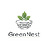 GreenNest – 主页